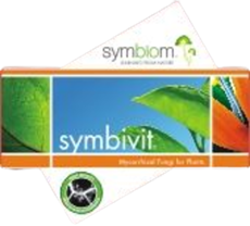 Βιολογική Φυτοπροστασία , Mυκόρριζα, Symbivit